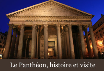 Panth�on de Rome
