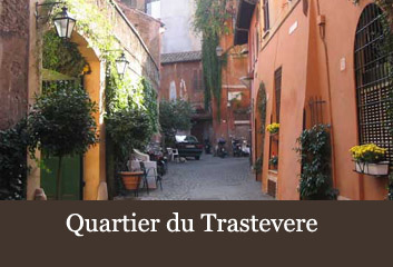 Trastevere