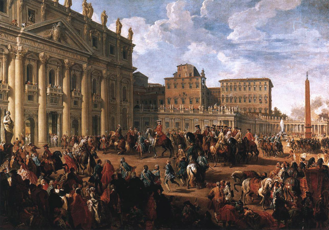 giovanni panini Giovanni panini - ancient rome (1757) panini (1691 – 1765) - painter and architect, who worked in rome and is mainly known as one of the vedutisti (view . giovanni panini Giovanni panini - ancient rome (1757) panini (1691 – 1765) - painter and architect, who worked in rome and is mainly known as one of the vedutisti (view .
