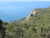 plages latium