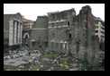 Forum d'Auguste à Rome