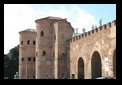 porta asinaria - mura aureliano