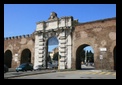 porta asinaria - roma