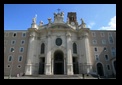 santa croce in gerusalemme - rome