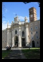 santa croce in gerusalemme - rome