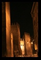 mur d'aur&eacute;lien - san lorenzo