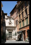 santa barbara roma
