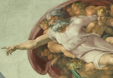 visite virtuelle de la chapelle sixtine