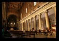 église sainte marie en trastevere à rome