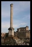 colonne de Foca
