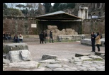 temple du divin c�sar