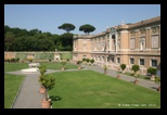 Mus&eacute;e du Vatican