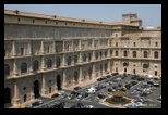Mus&eacute;e du Vatican