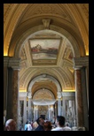 Mus&eacute;e du Vatican