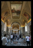 Mus&eacute;e du Vatican