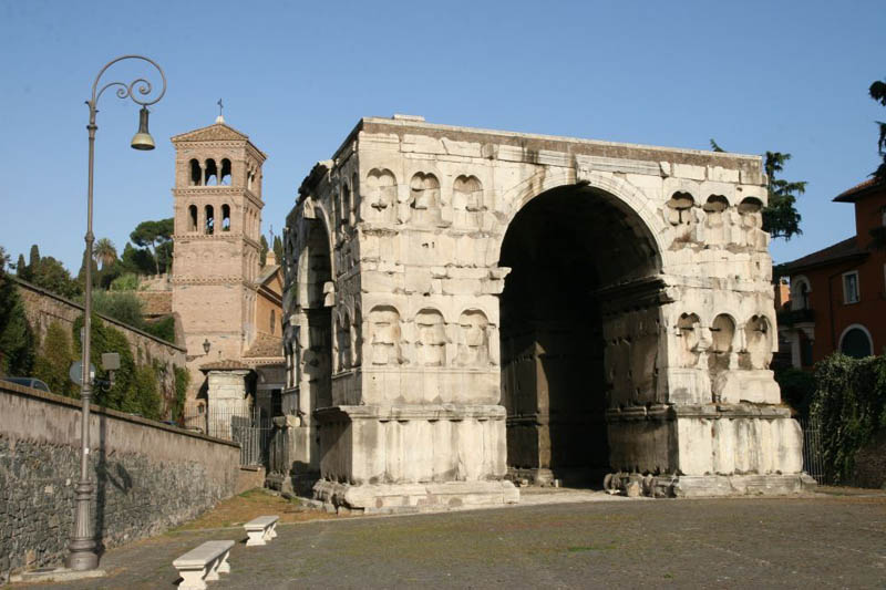 Forum Boarium