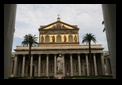 saint paul basilica rome