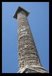 colonne de marc-aurèle