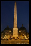 Piazza del Popolo - Rome