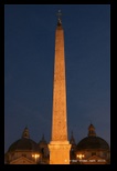 Piazza del Popolo - Rome