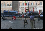 Piazza del Popolo - Rome