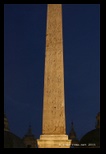 Piazza del Popolo - Rome