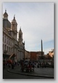 roma : piazza navona