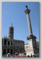 column - santa maria maggiore