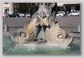 Fontana del tritone