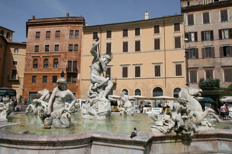 piazza navona