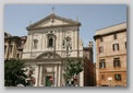 chiesa nuova
