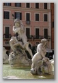 fontana - piazza navona