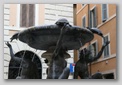 fontaine aux tortues