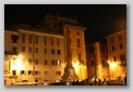 piazza Rotonda - Rome