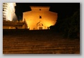 rome - santa maria in aracoeli