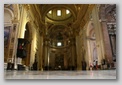 rome - sant andrea della valle