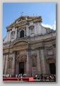église sant ignazio di loyola - rome