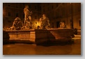 piazza navona - notte