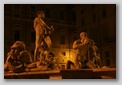 piazza navona - fontane 