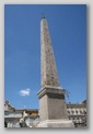 piazza del popolo - rome