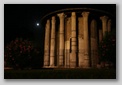 temple de vesta -rome