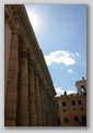 temple d'Hadrien - Rome