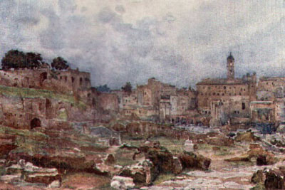Pisano - roma