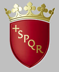 logo_rome_spqr
