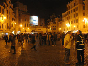 campo dei fiori