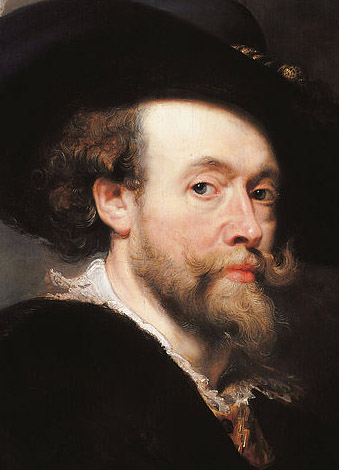 Peter Paul Rubens