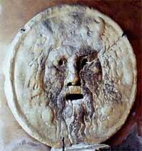 bocca della verita