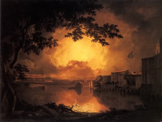 wright - rome 1779