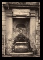 fontaine de rome