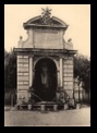 fontaine de rome